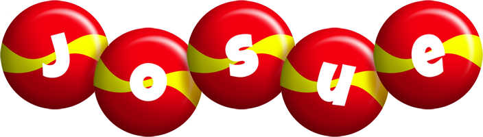 Josue spain logo