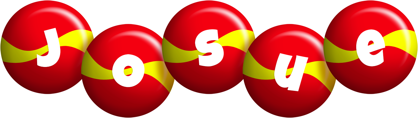 Josue spain logo