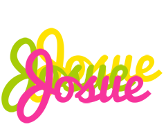 Josue sweets logo