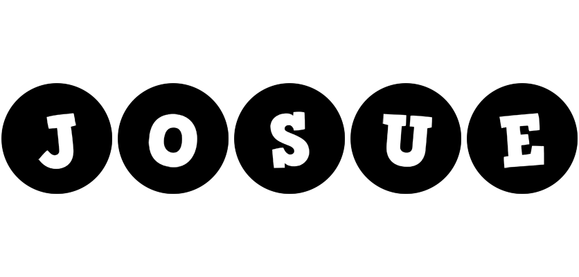 Josue tools logo