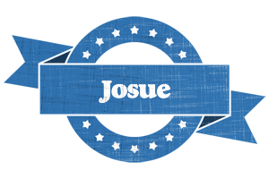 Josue trust logo