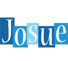 Josue winter logo