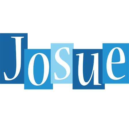 Josue winter logo