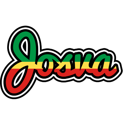 Josva african logo