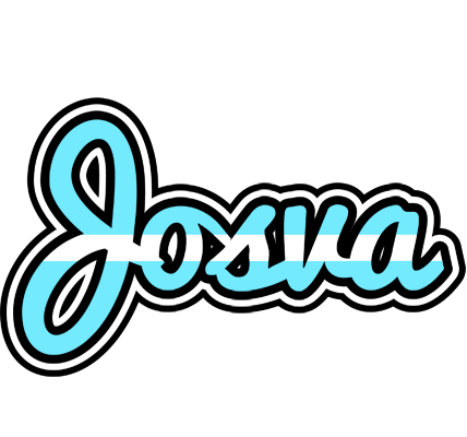 Josva argentine logo