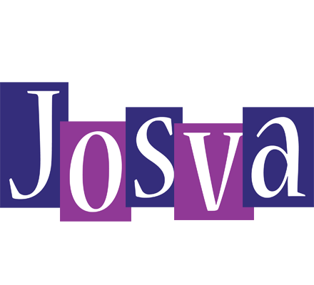 Josva autumn logo