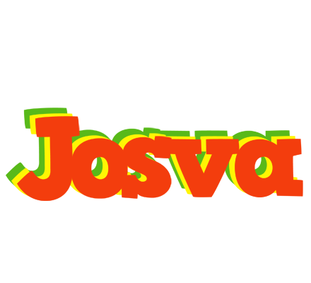 Josva bbq logo