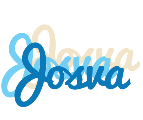 Josva breeze logo