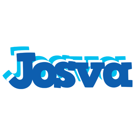 Josva business logo