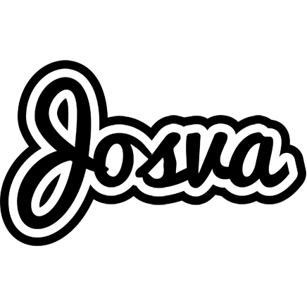 Josva chess logo