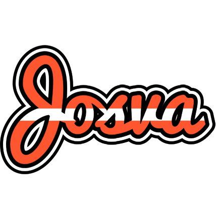 Josva denmark logo