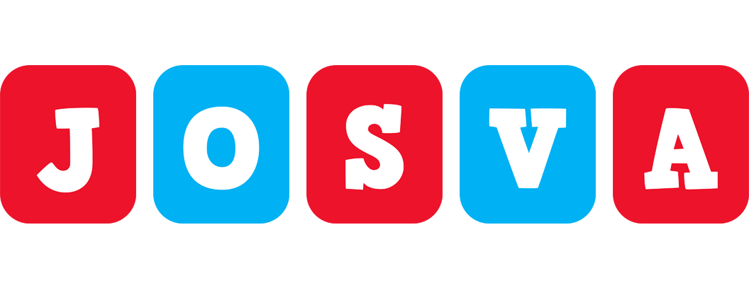 Josva diesel logo