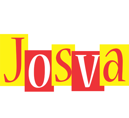 Josva errors logo