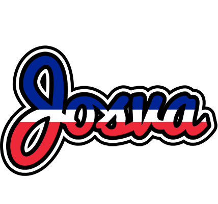 Josva france logo