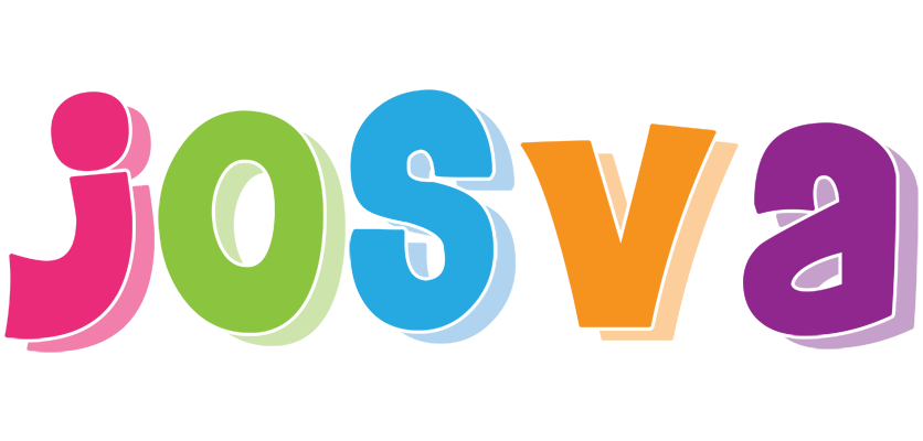 Josva friday logo