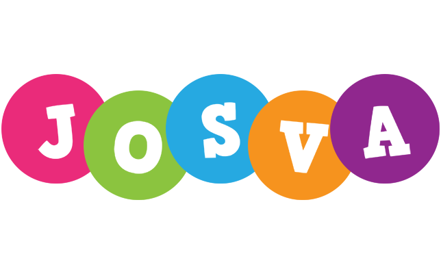 Josva friends logo