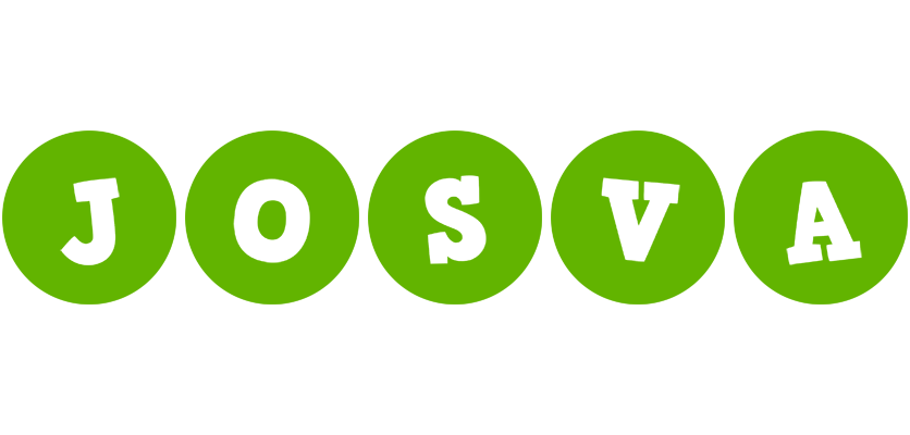 Josva games logo
