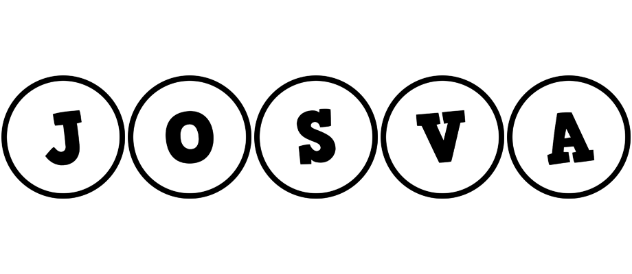 Josva handy logo