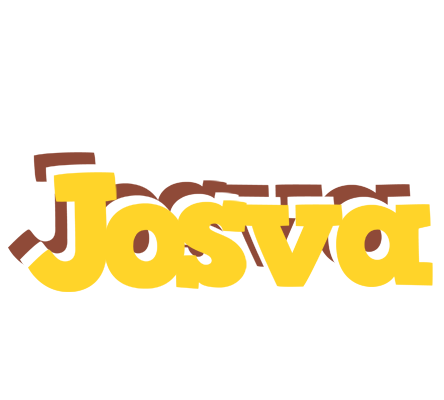 Josva hotcup logo
