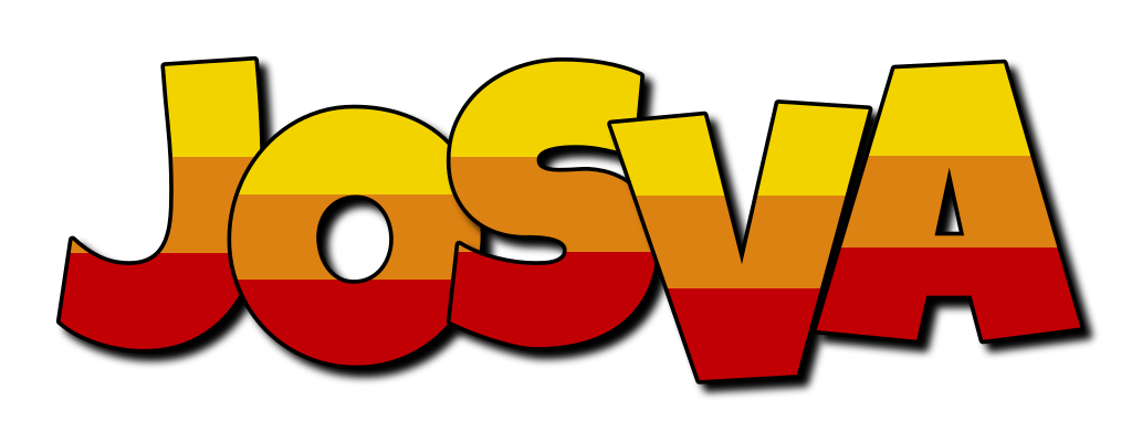 Josva jungle logo