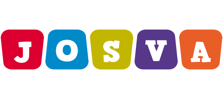 Josva kiddo logo