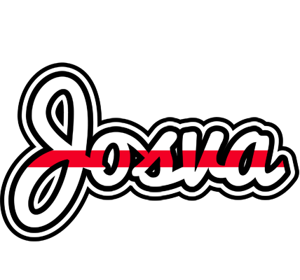 Josva kingdom logo
