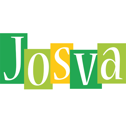 Josva lemonade logo