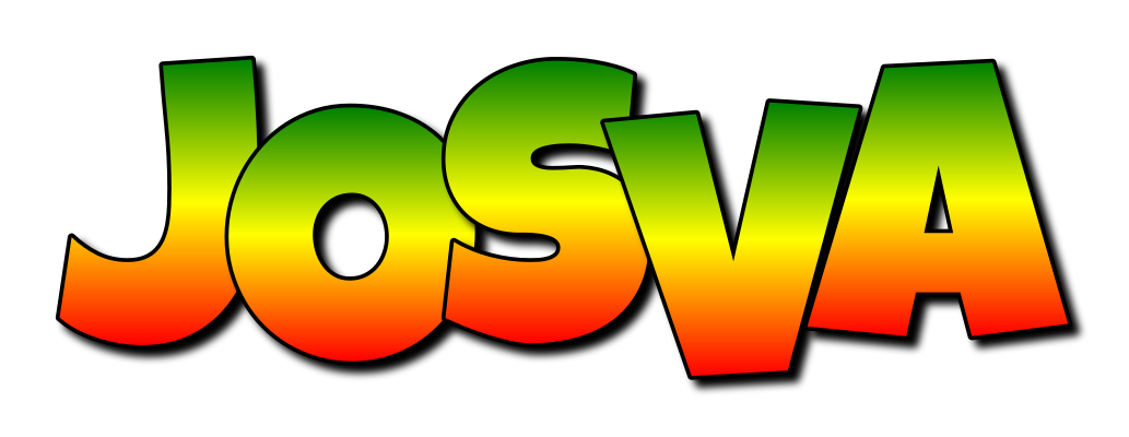 Josva mango logo