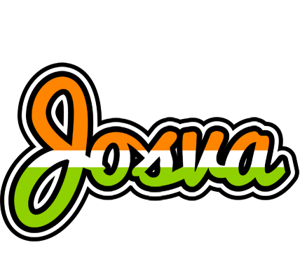 Josva mumbai logo