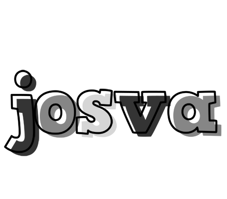 Josva night logo