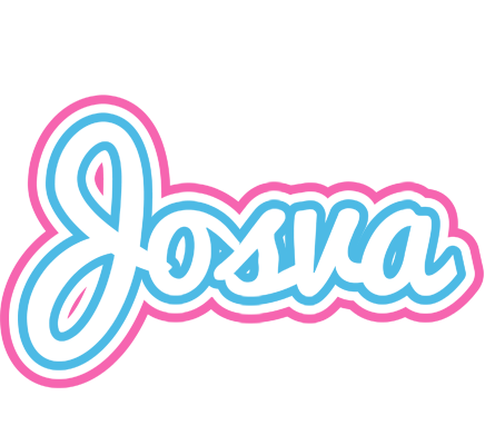 Josva outdoors logo