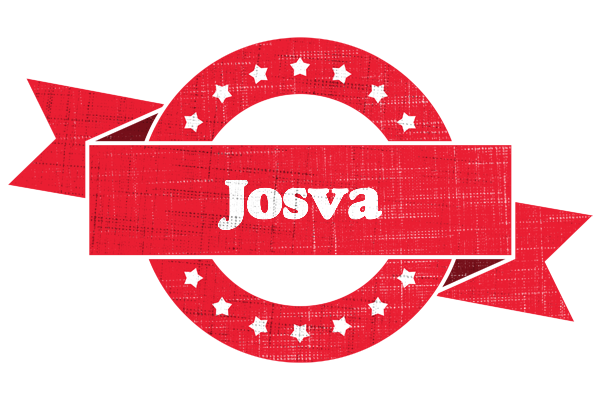 Josva passion logo