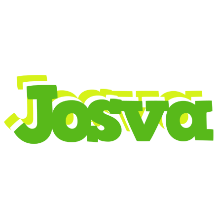 Josva picnic logo