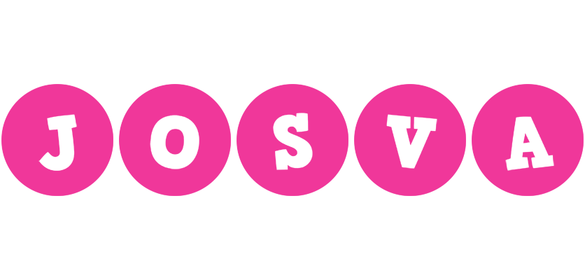 Josva poker logo