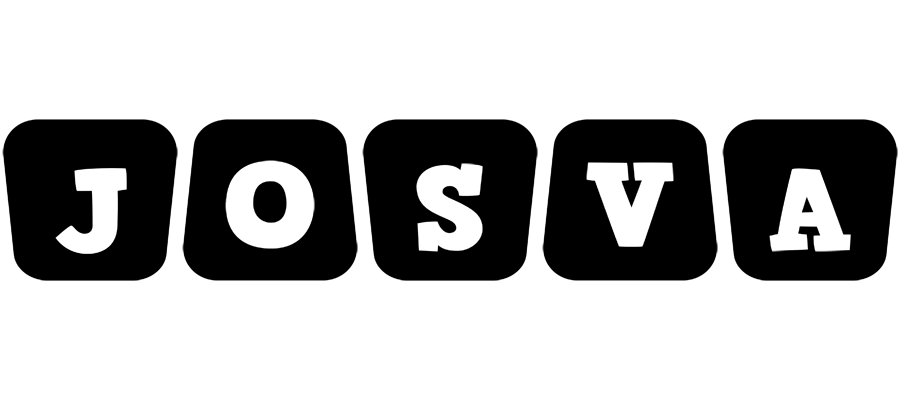 Josva racing logo