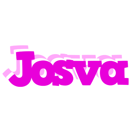 Josva rumba logo