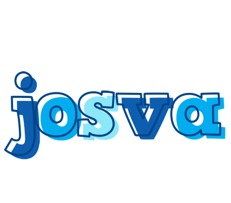 Josva sailor logo