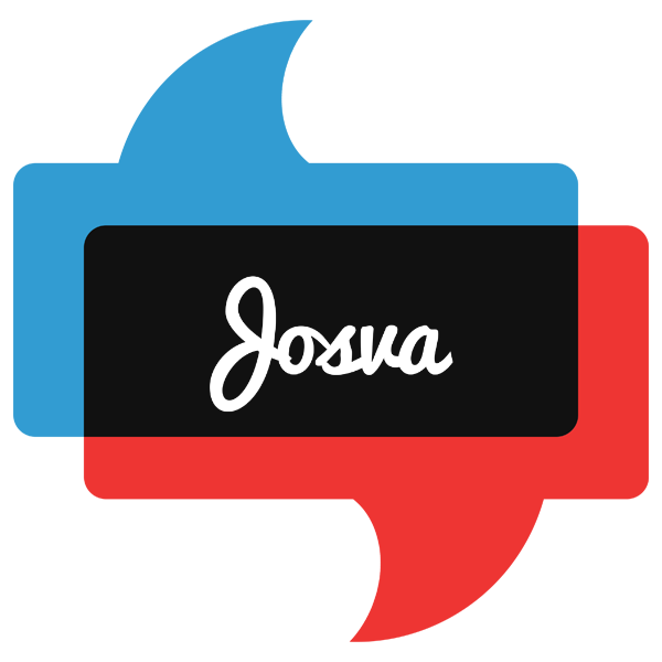 Josva sharks logo