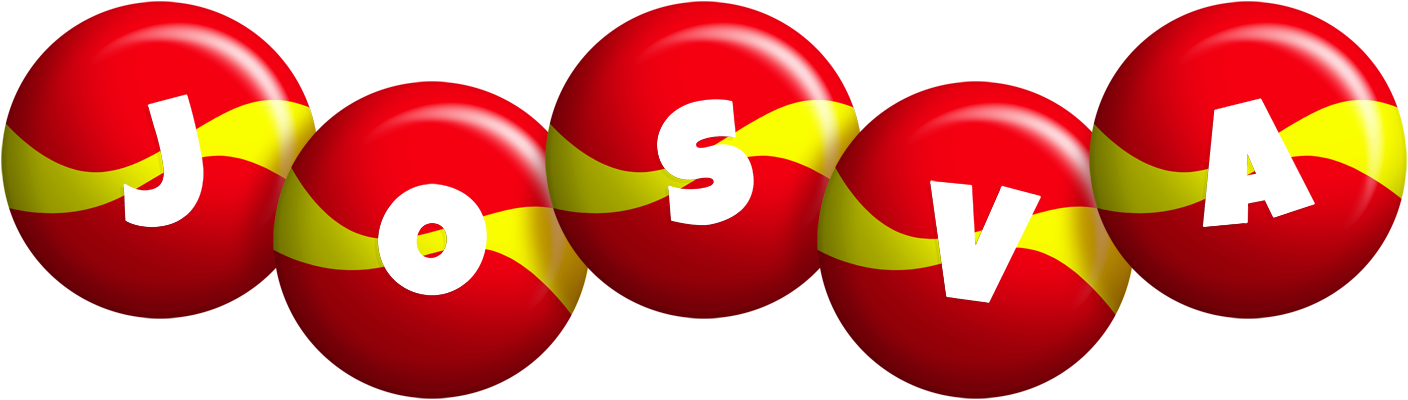 Josva spain logo