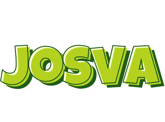 Josva summer logo
