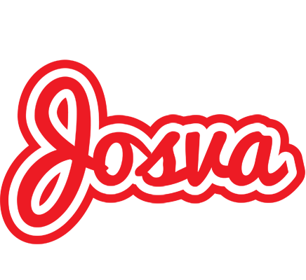 Josva sunshine logo