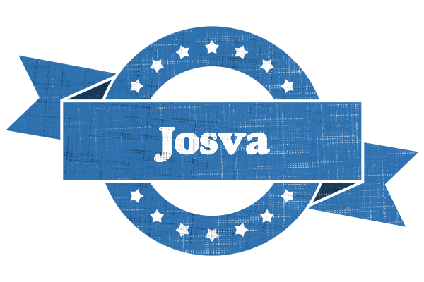 Josva trust logo