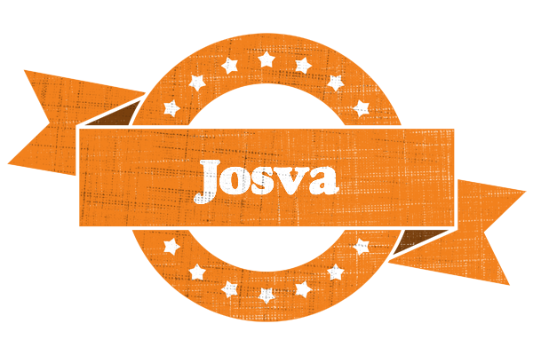 Josva victory logo