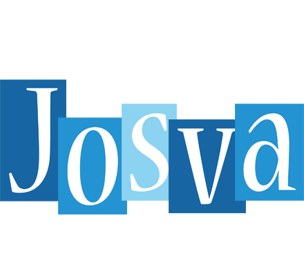 Josva winter logo