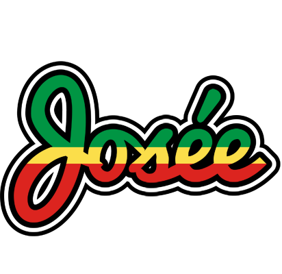 Josée african logo