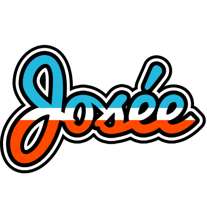 Josée america logo