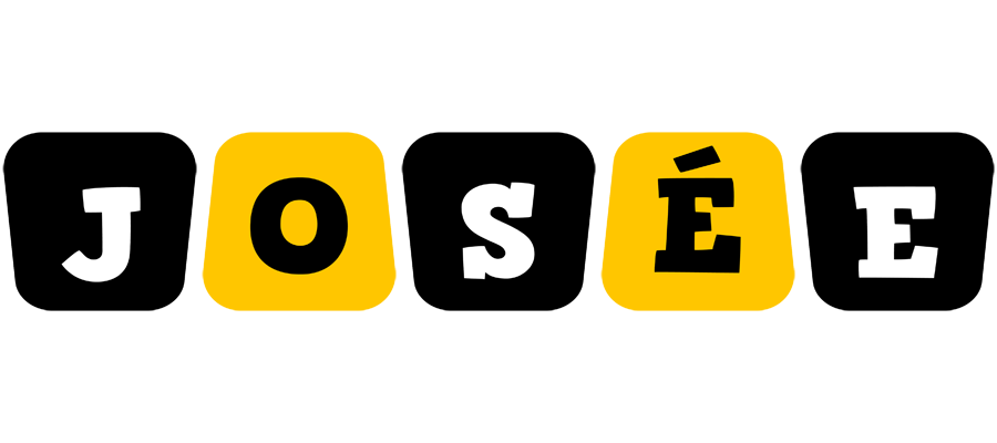 Josée boots logo