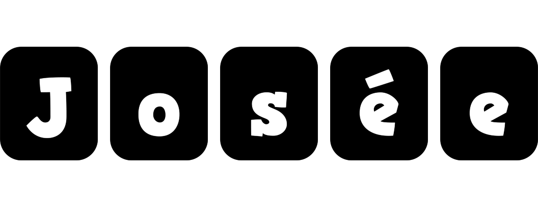 Josée box logo