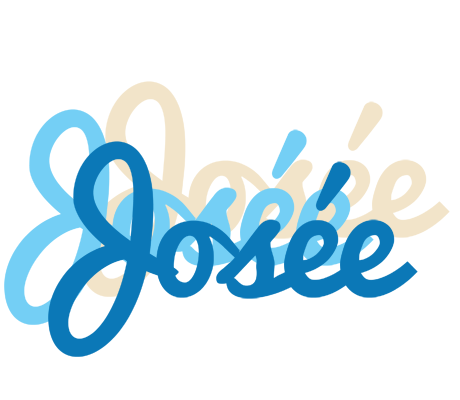 Josée breeze logo