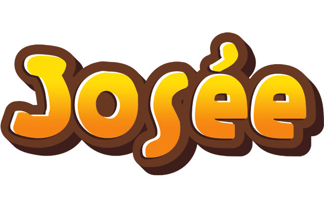 Josée cookies logo